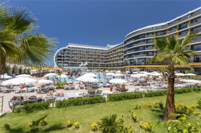 Senza Hotels the Inn Resort Spa