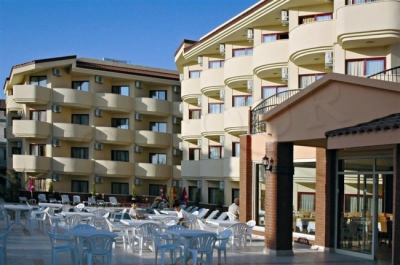 Narcia Resort