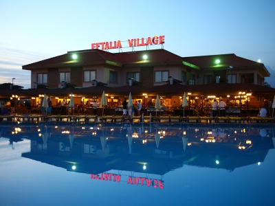 Eftalia Holiday Village
