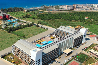 Senza Hotels the Inn Resort Spa