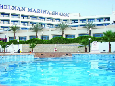 Helnan Marina 4*