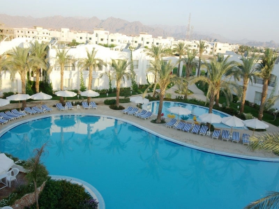 Luna Sharm 4*