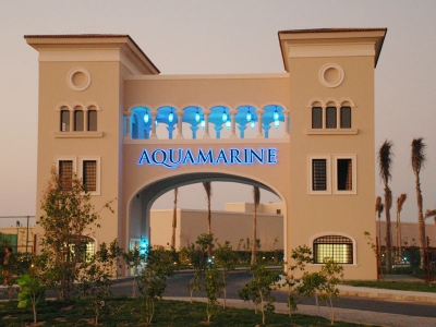 Jaz Aquamarine 5*