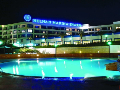 Helnan Marina 4*