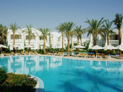 Luna Sharm 4*