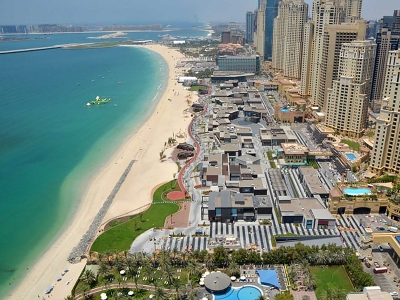 Rixos Premium Dubai 5*