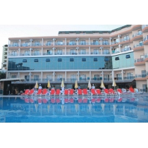 Nox Inn Beach Resort & Spa (Ex Tivoli Hotel)
