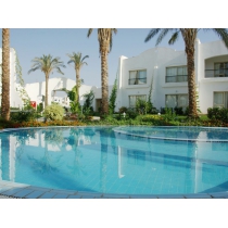 Luna Sharm 4*