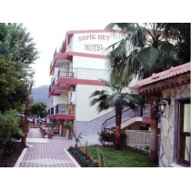 Club Sefik Bey Hotel