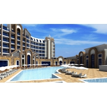The Lumos Deluxe Resort & Spa